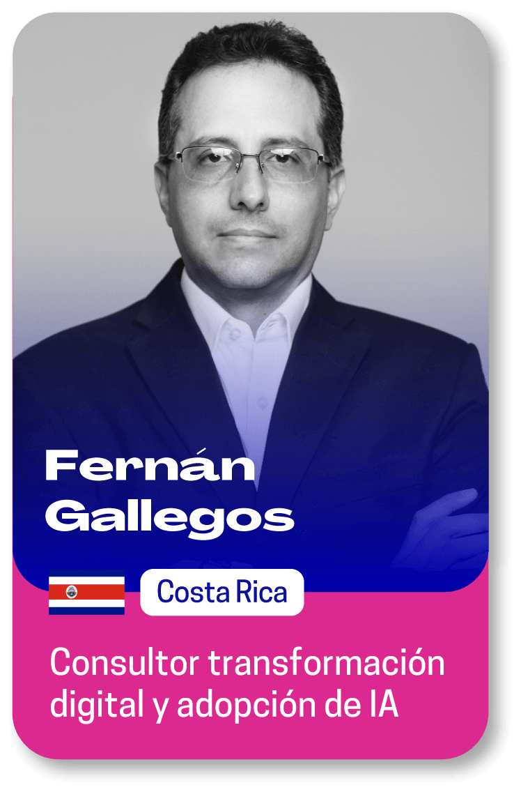 Farnán Gallegos