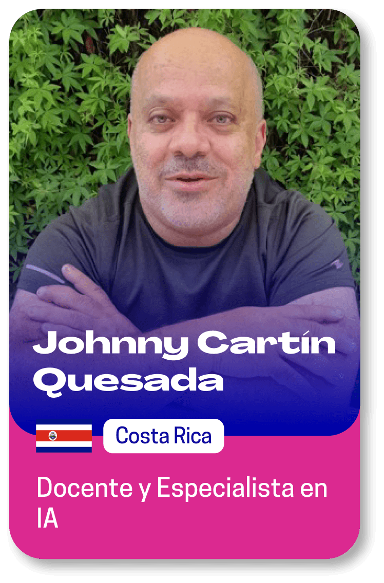 Johnny Cartín
