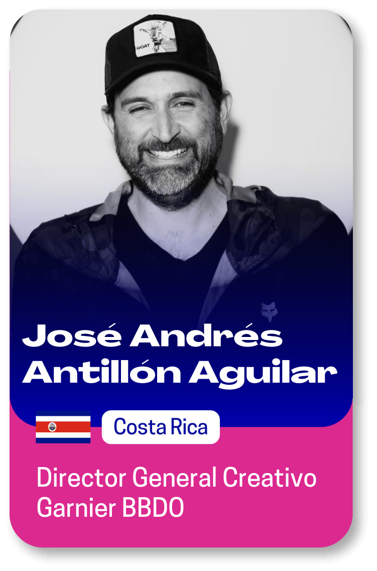 José Andrés Antillón