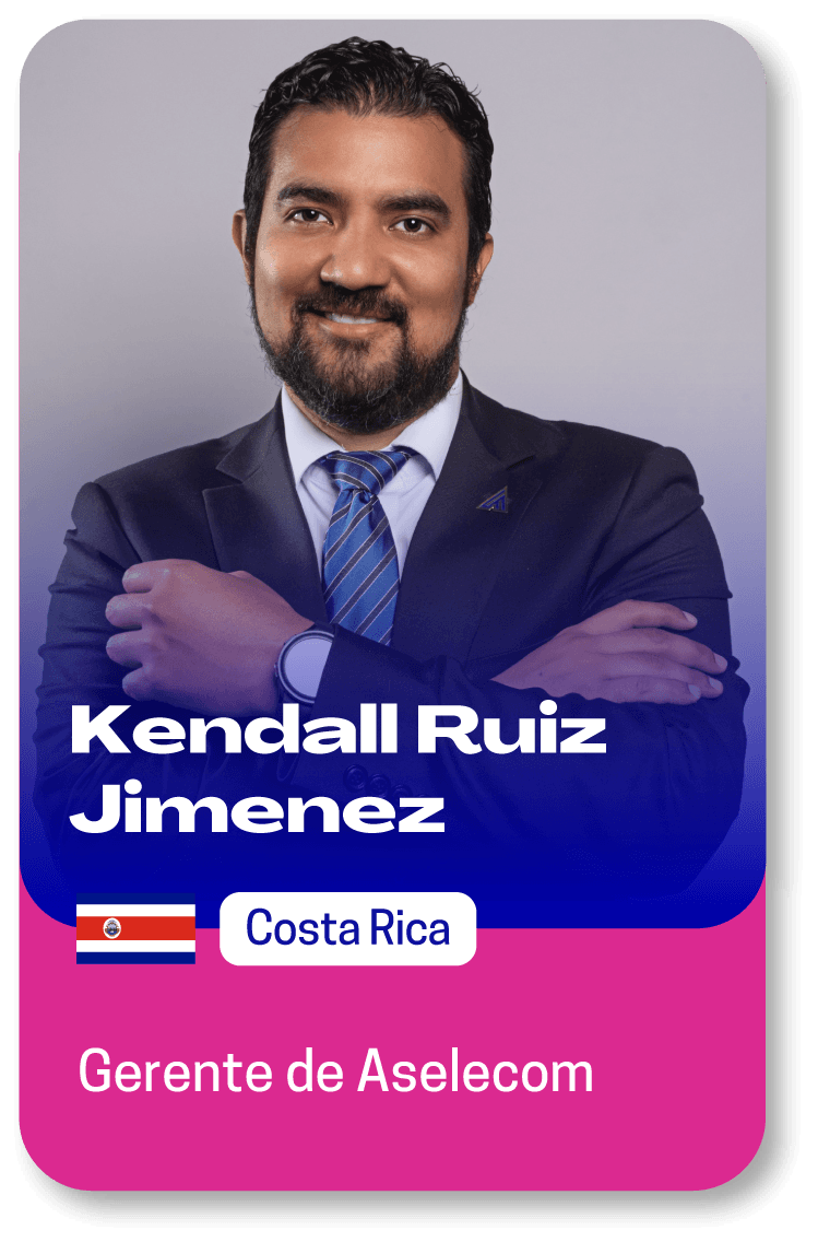 Kendall Ruiz