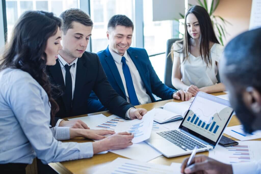 Empleabilidad Administración de Negocios
