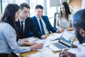 Empleabilidad Administración de Negocios