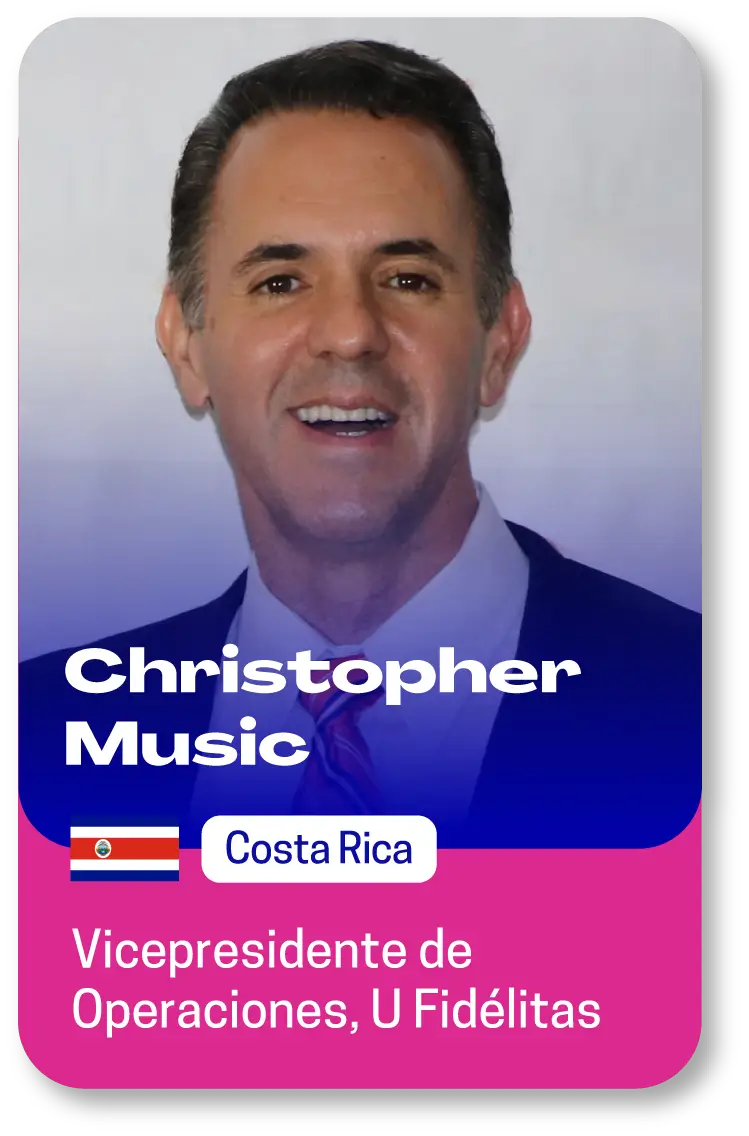 Christopher Music