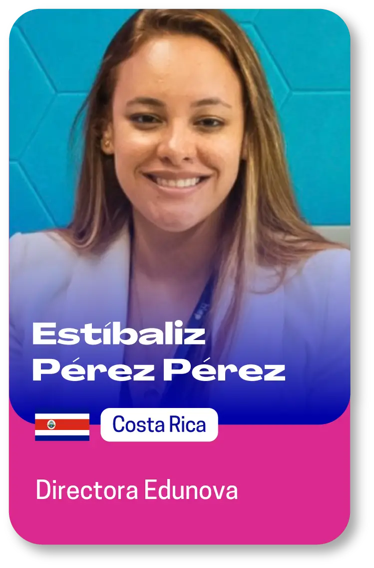 Estíbaliz Pérez