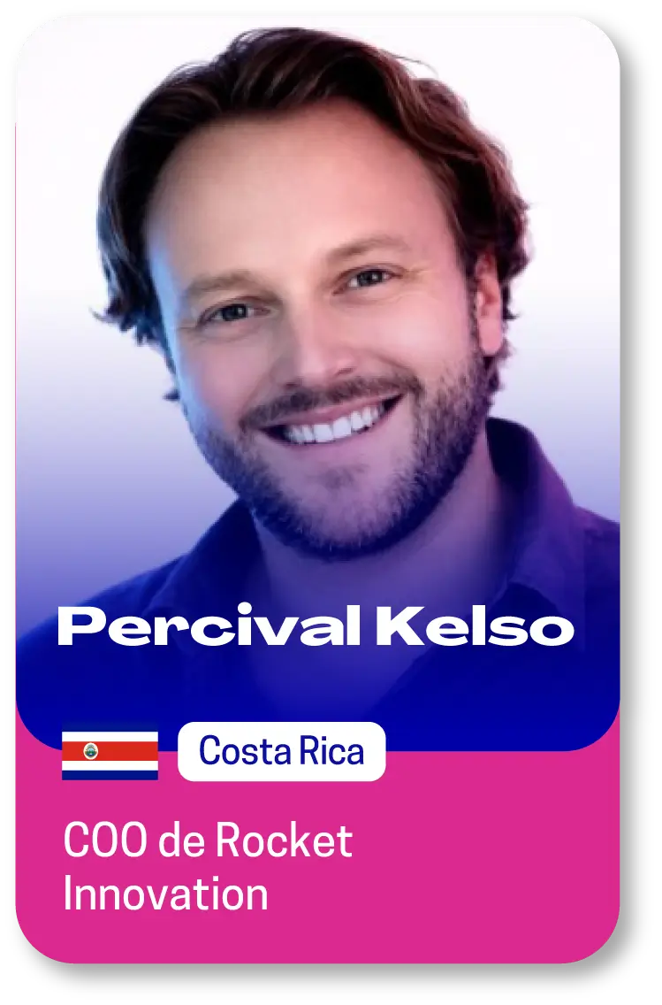 Percival Kelso