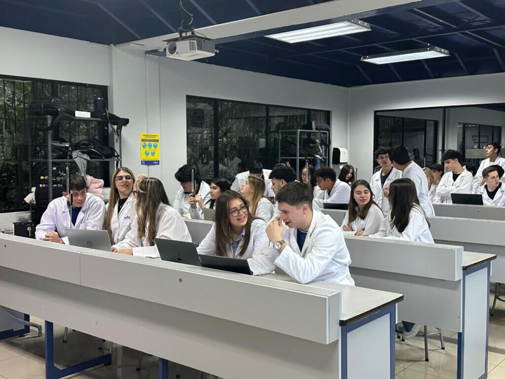 Ingeniería de alimentos