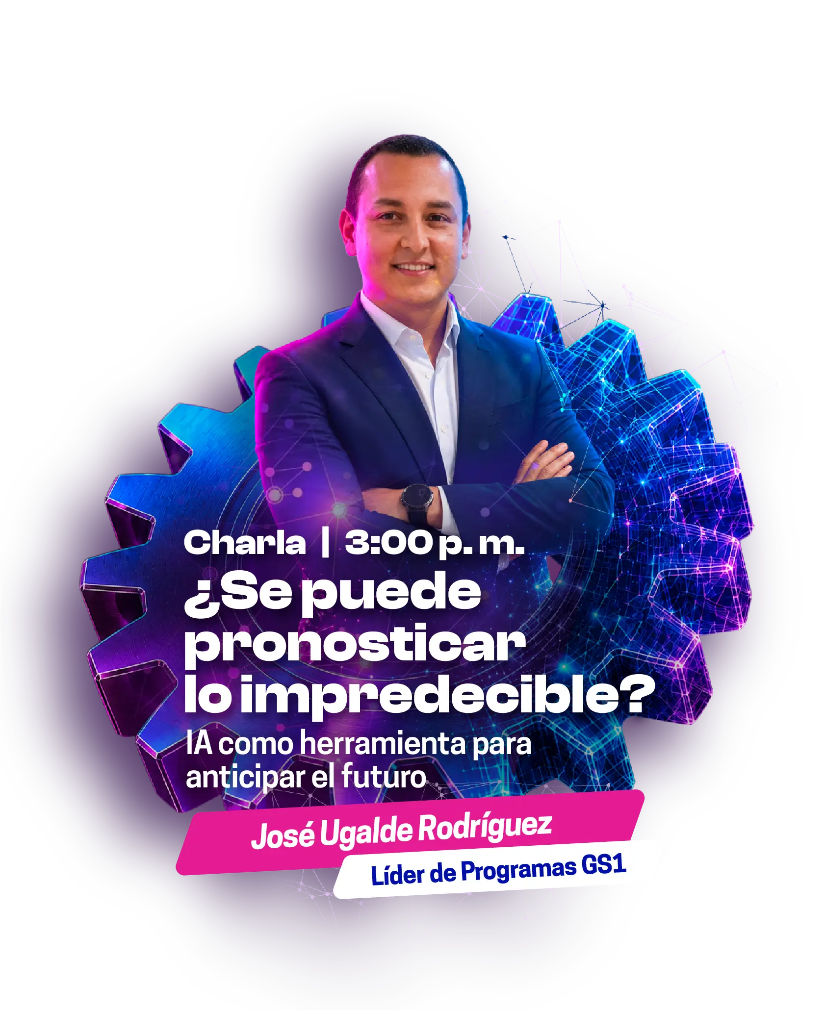 ¿Se puede pronosticar lo impredecible? IA como herramienta para anticipar el futuro