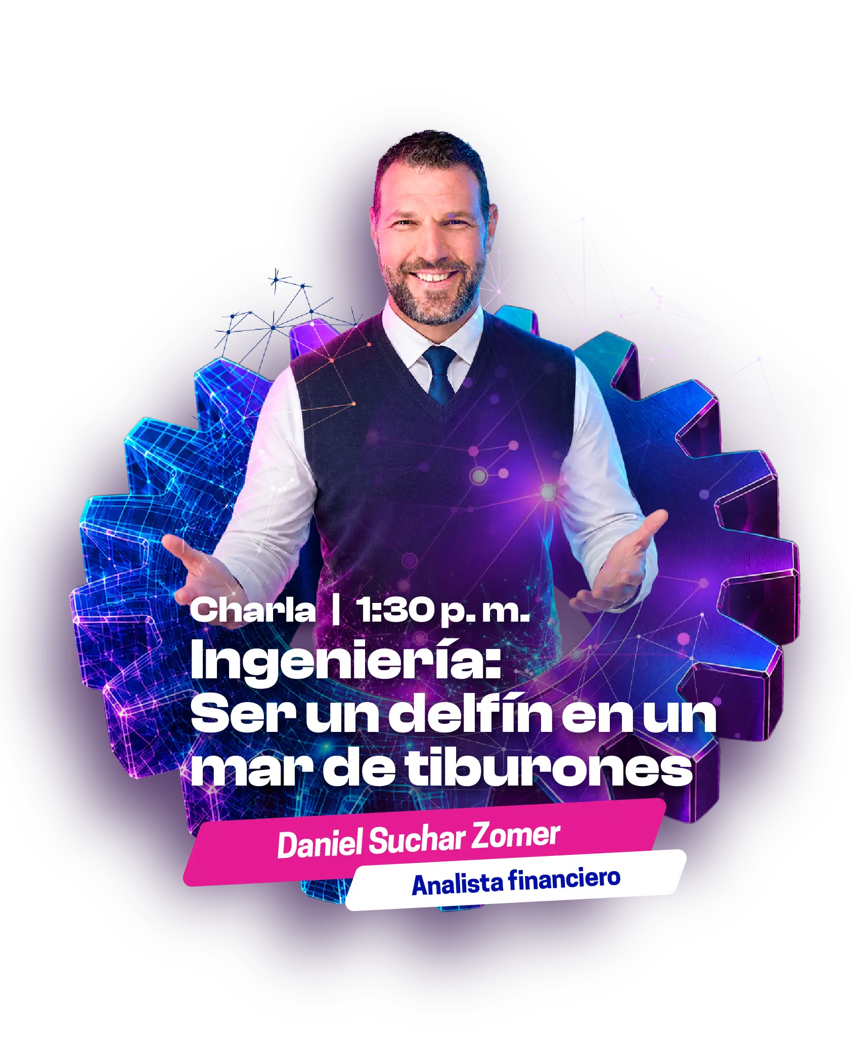 El futuro de la Ingeniería Industrial: datos, automatización e inteligencia artificial