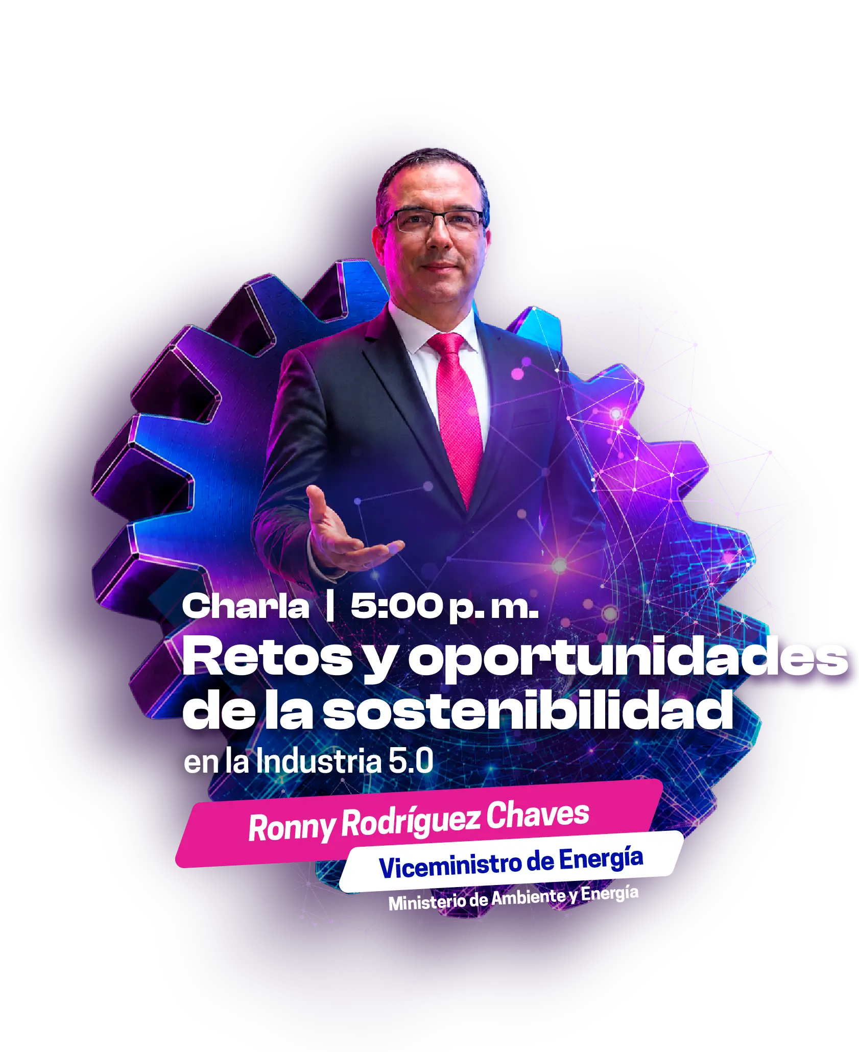Retos y oportunidades de la sostenibilidad en la Industria 5.0