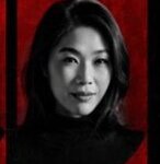 June Chow de Malasia
