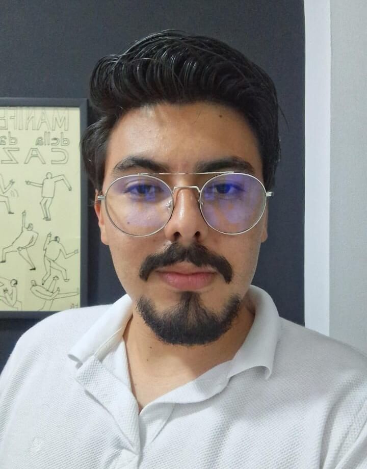 Stuart Morales Arias