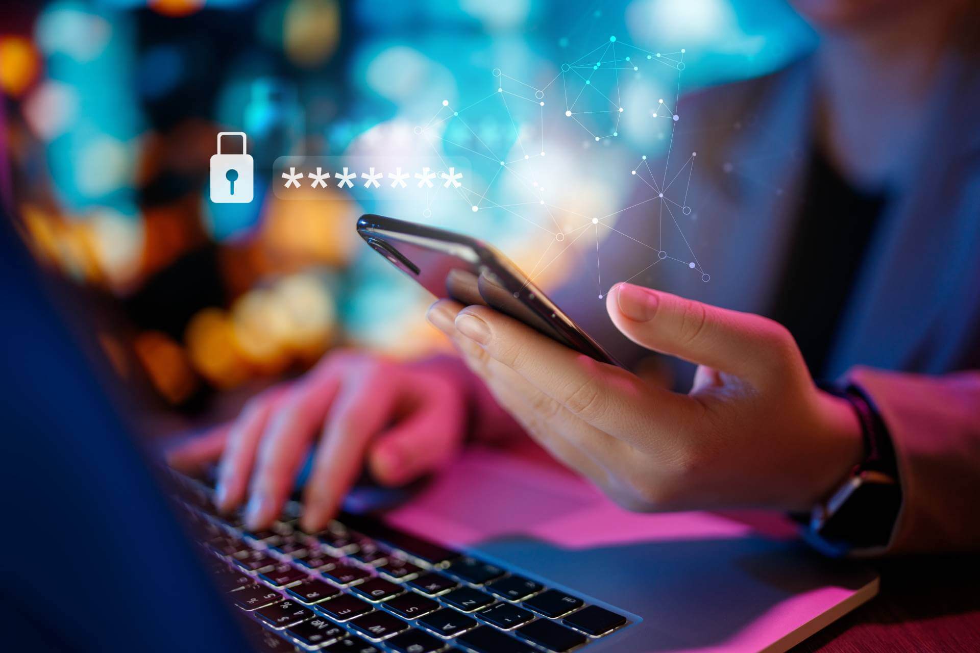 ciberseguridad