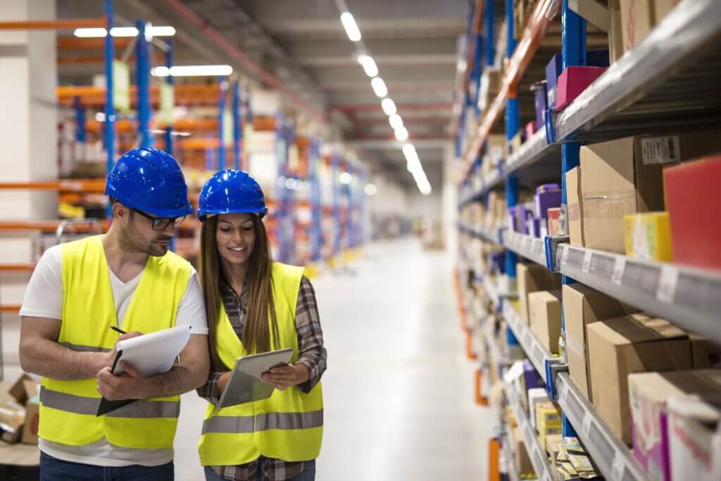 Fair Logistics Certification