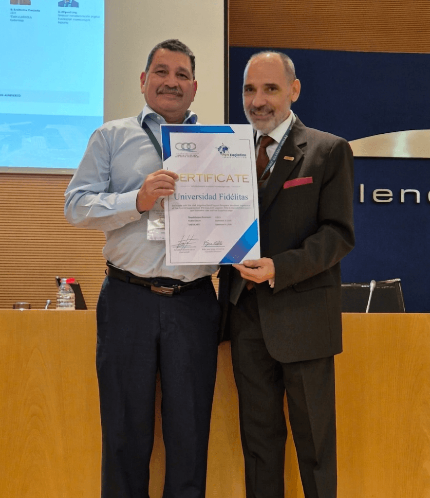 Fair Logistics Certification