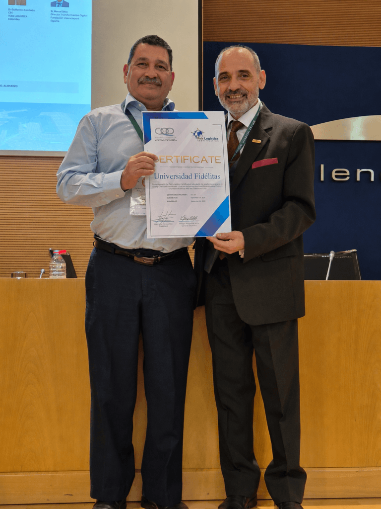 Fair Logistics Certification