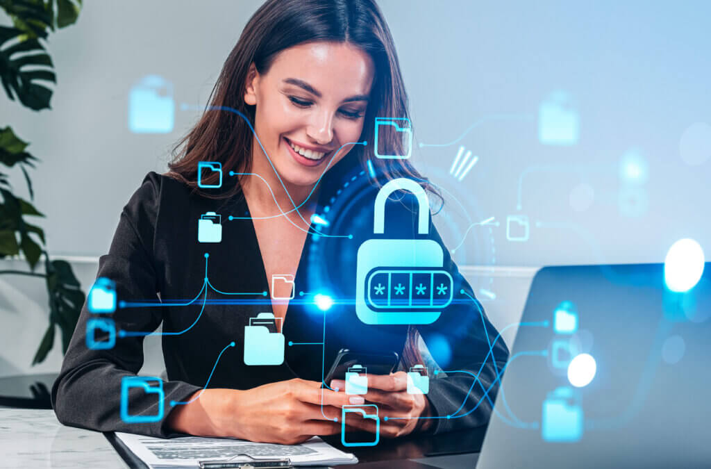 qué es la protección de datos personales