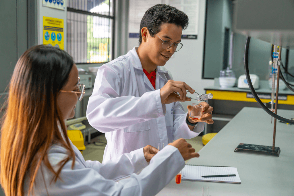 Ingeniería de Alimentos