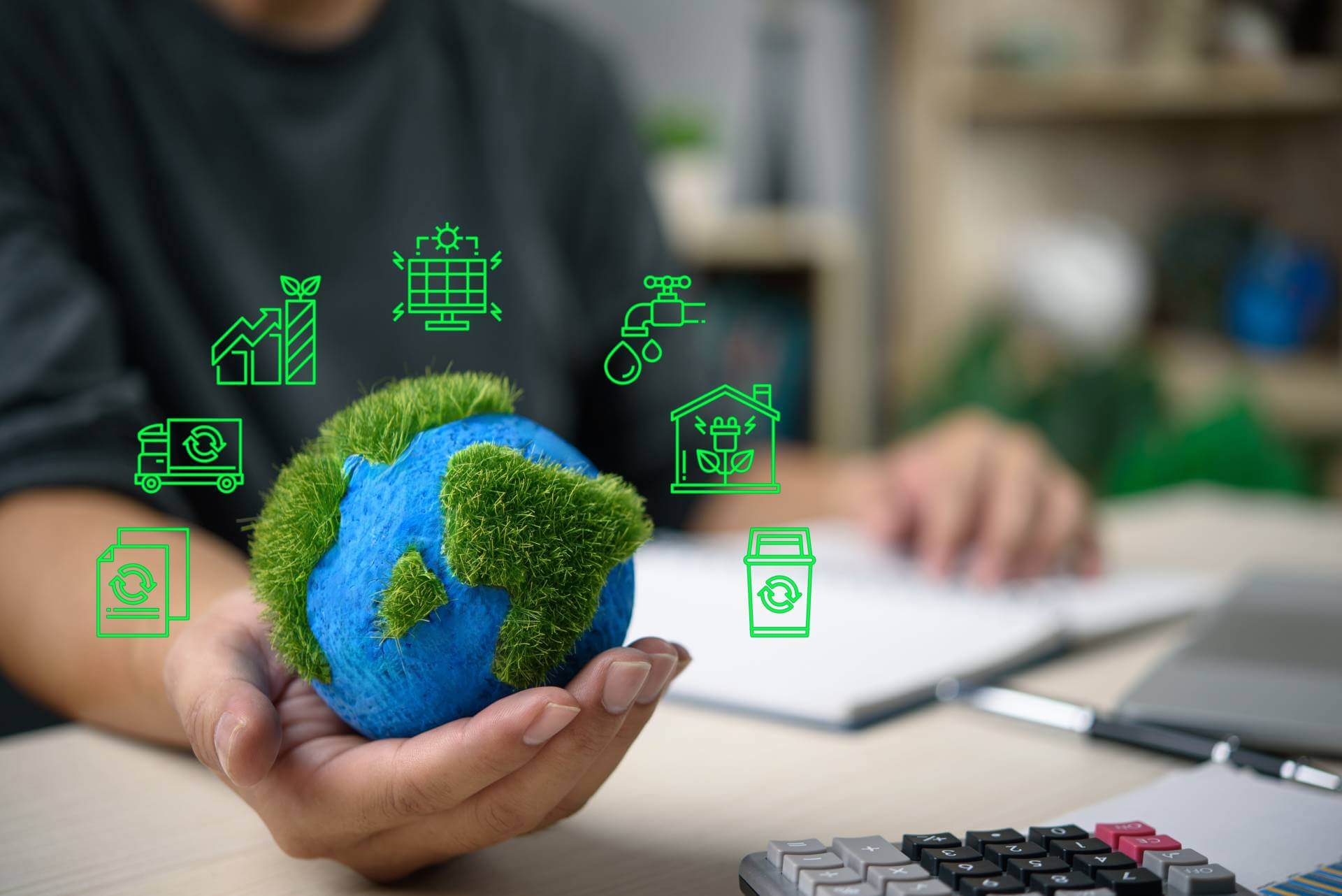 qué es economía circular
