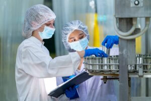 Qué es HACCP y cómo contribuye a la inocuidad y seguridad de los alimentos.