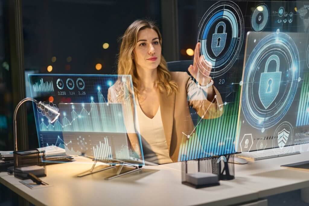 tendencias de ciberseguridad 2026