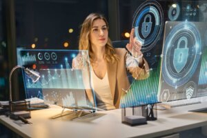 tendencias de ciberseguridad 2026