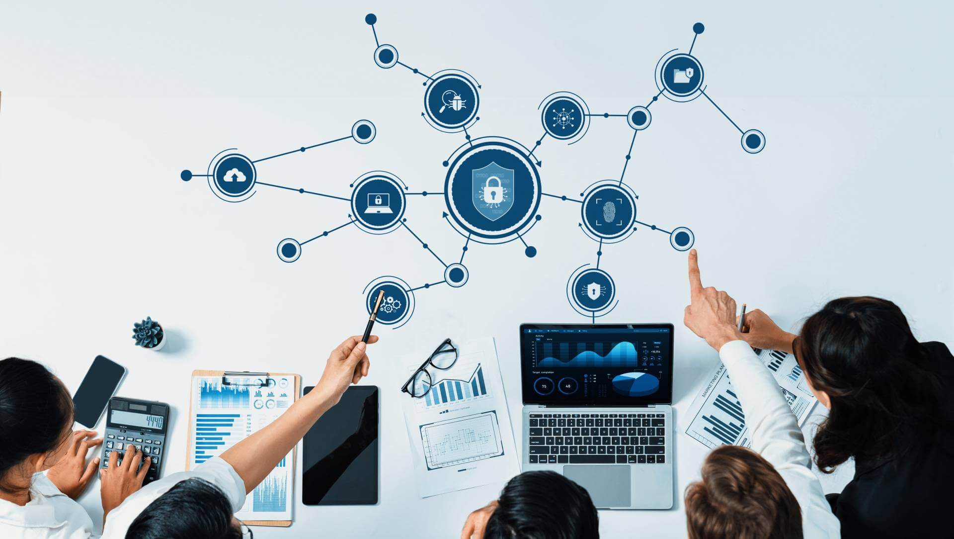 técnico en ciberseguridad costa rica