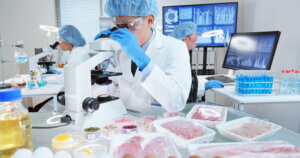 ingeniero en tecnología de alimentos