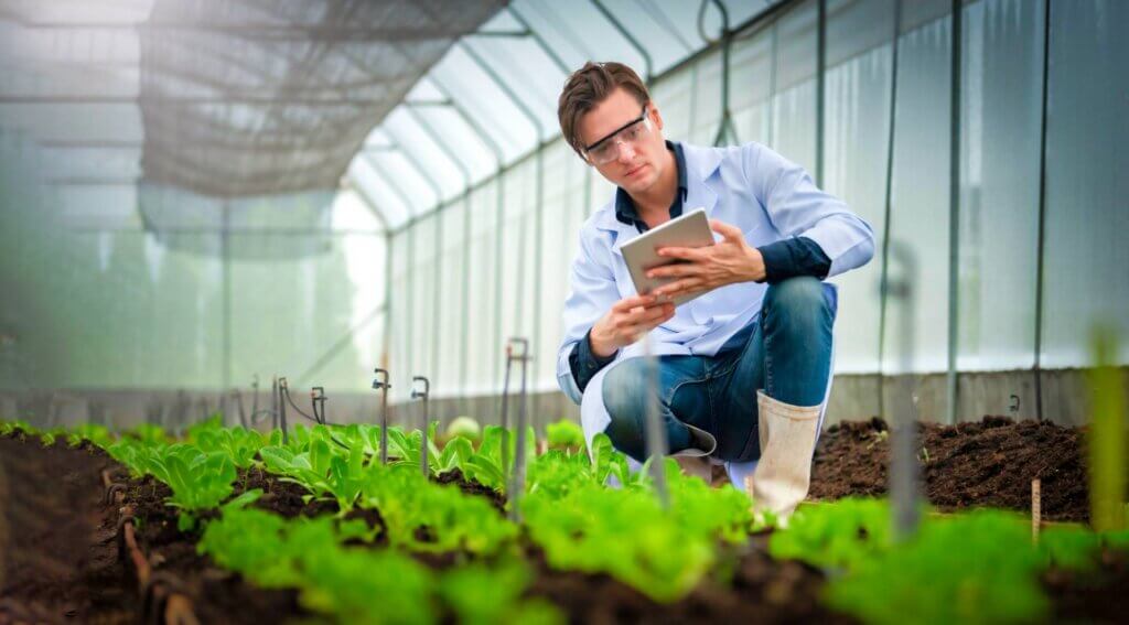qué es la biotecnología alimentaria