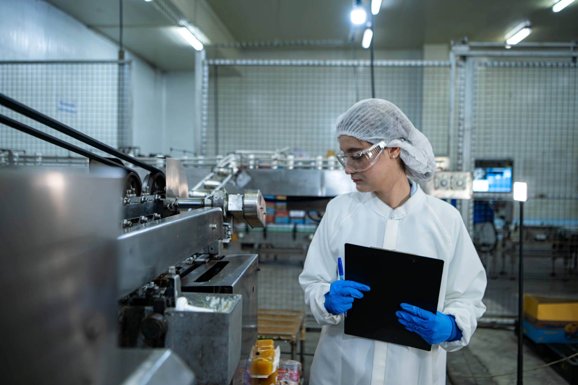 ingeniería en alimentos y biotecnología