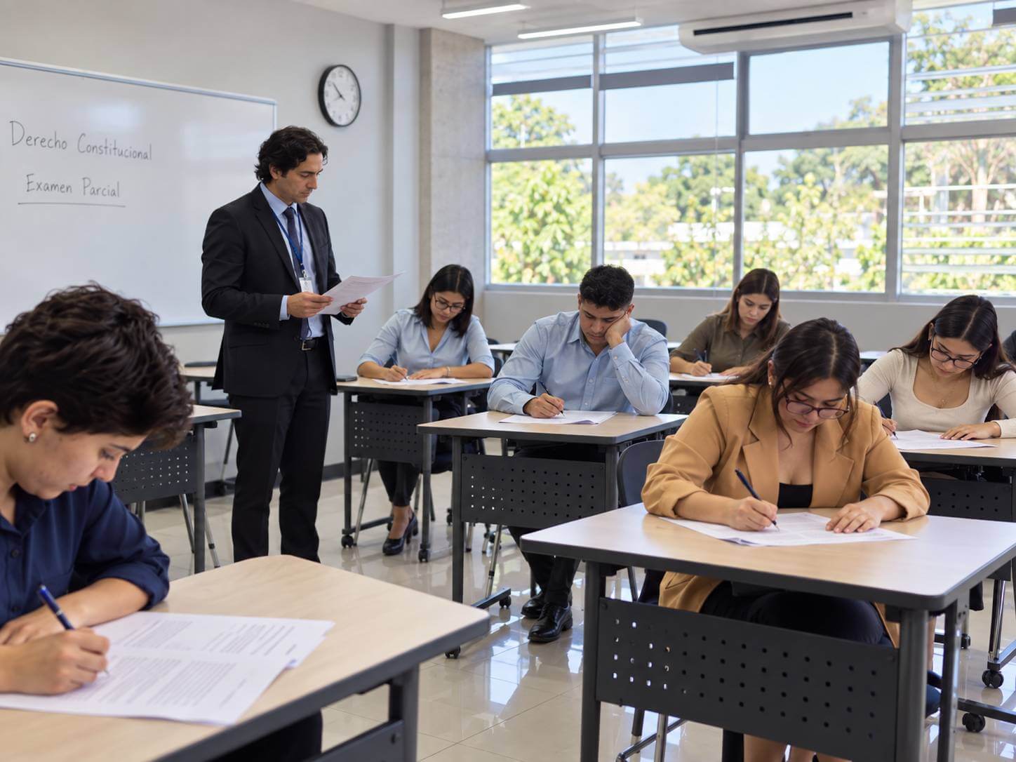 colegio de abogados de Costa Rica