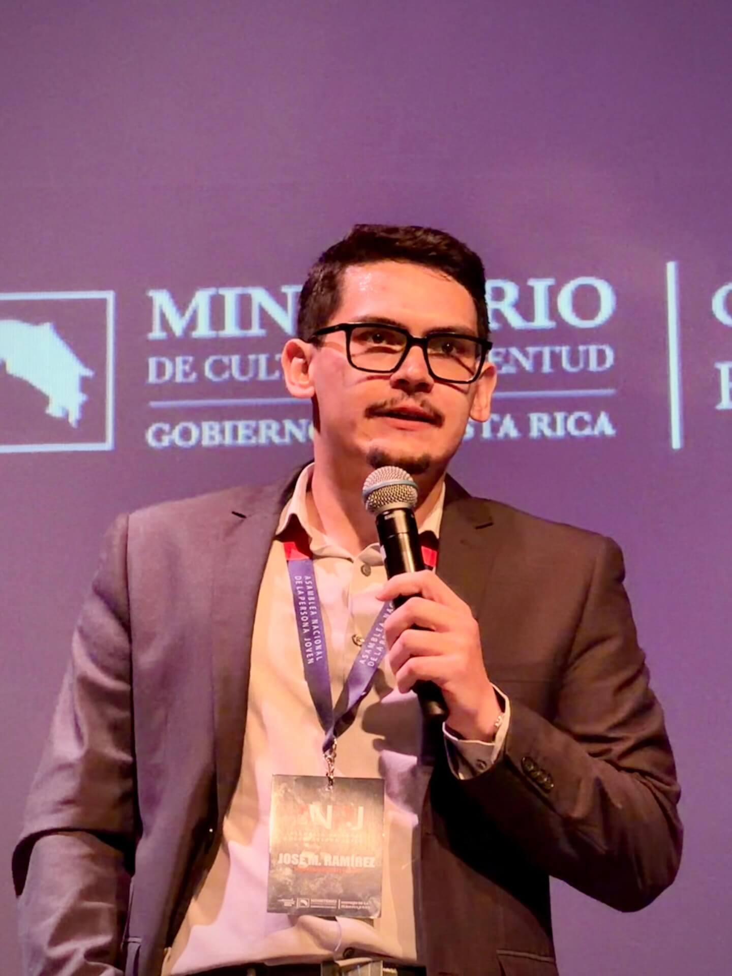 José María Ramírez Guerrero